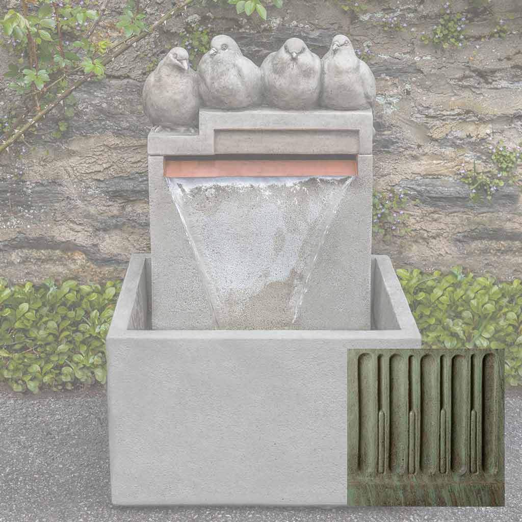 Quartet Fountain - Image 5