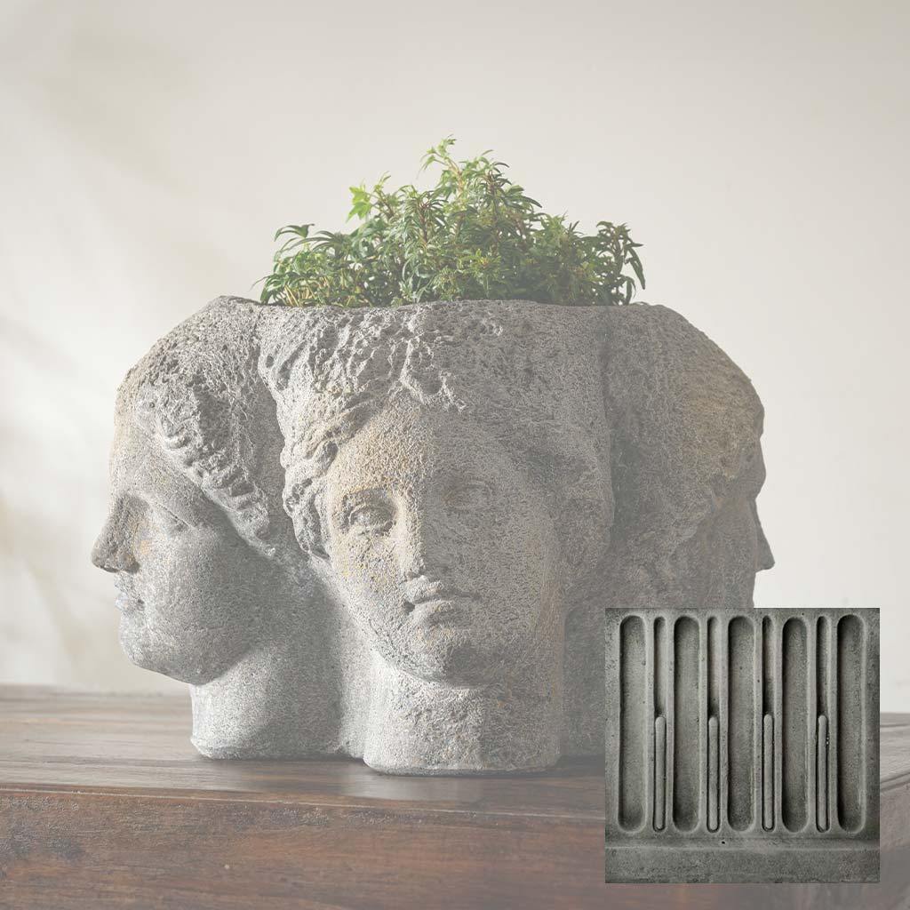 Quatro Planter - Image 4
