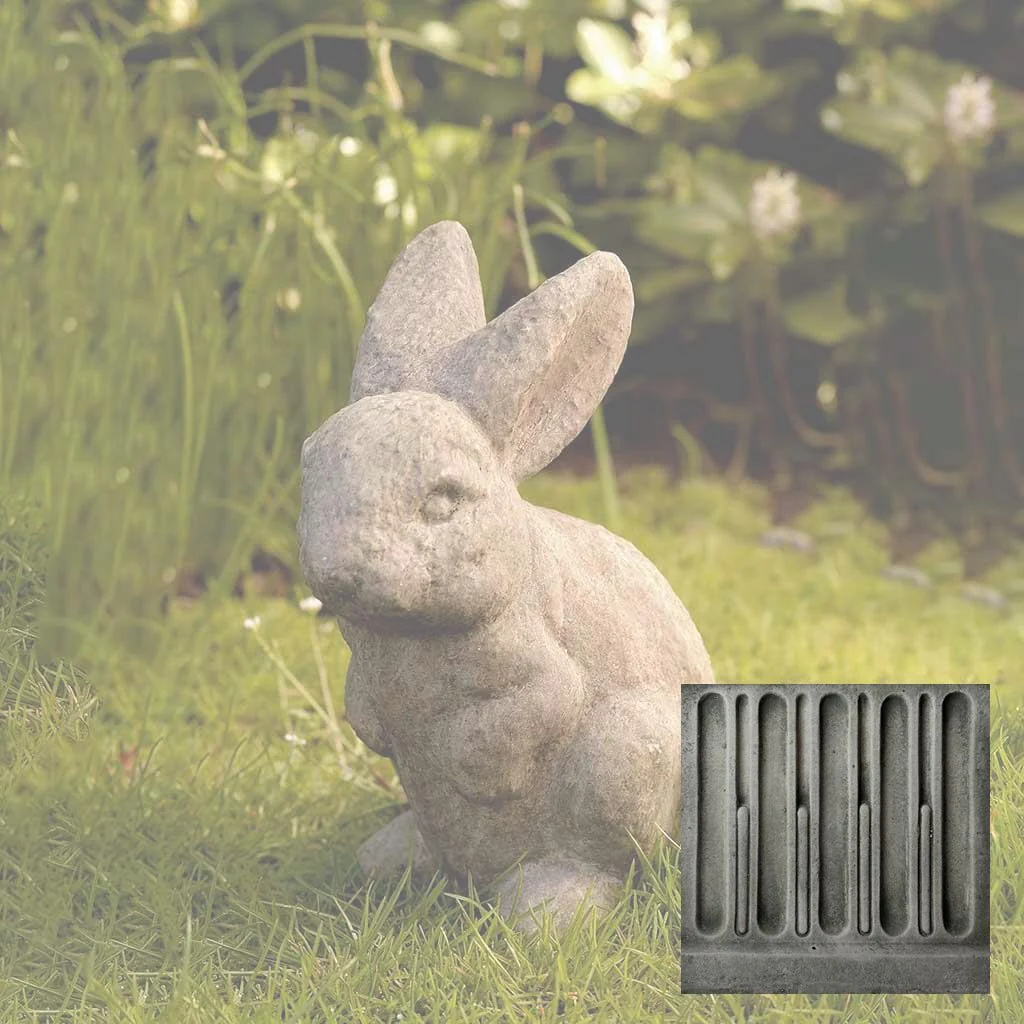 Rabbit - Ears Up - Image 4