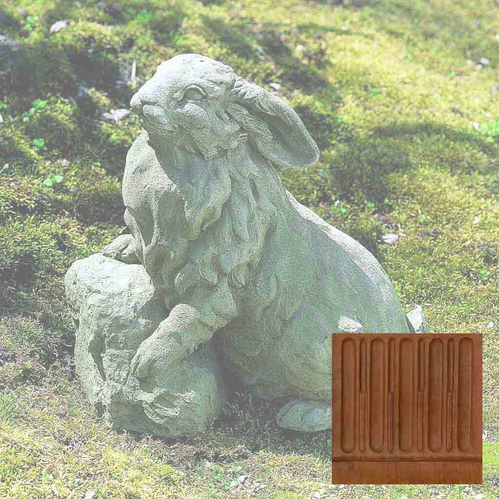 Rabbit on a Rock - Image 10