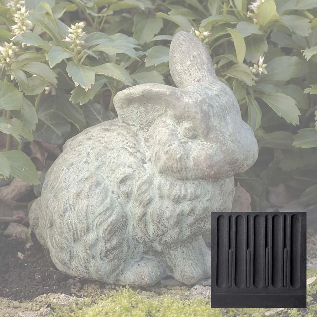Rabbit With - 1 Ear Up - Image 11