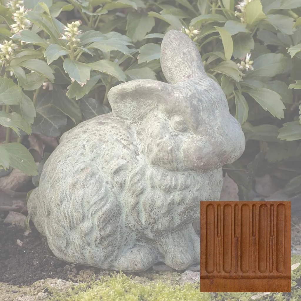 Rabbit With - 1 Ear Up - Image 12