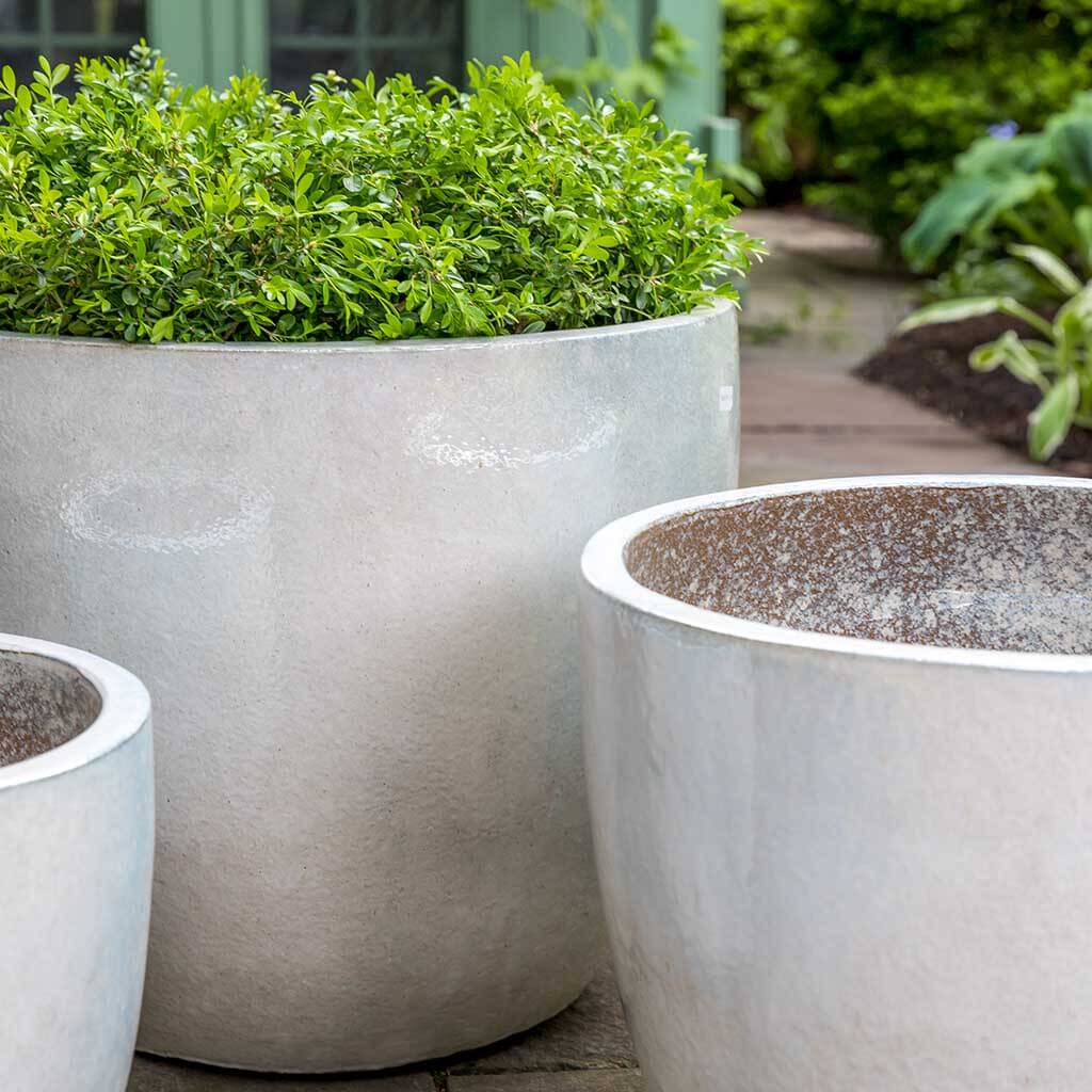 Rafi Planter || Pearl - Image 2