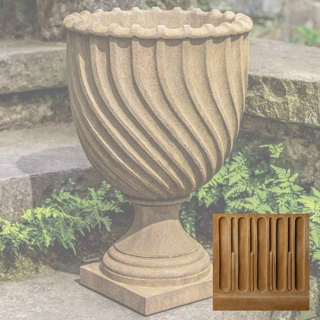 Ravenna Urn - Small - Image 12
