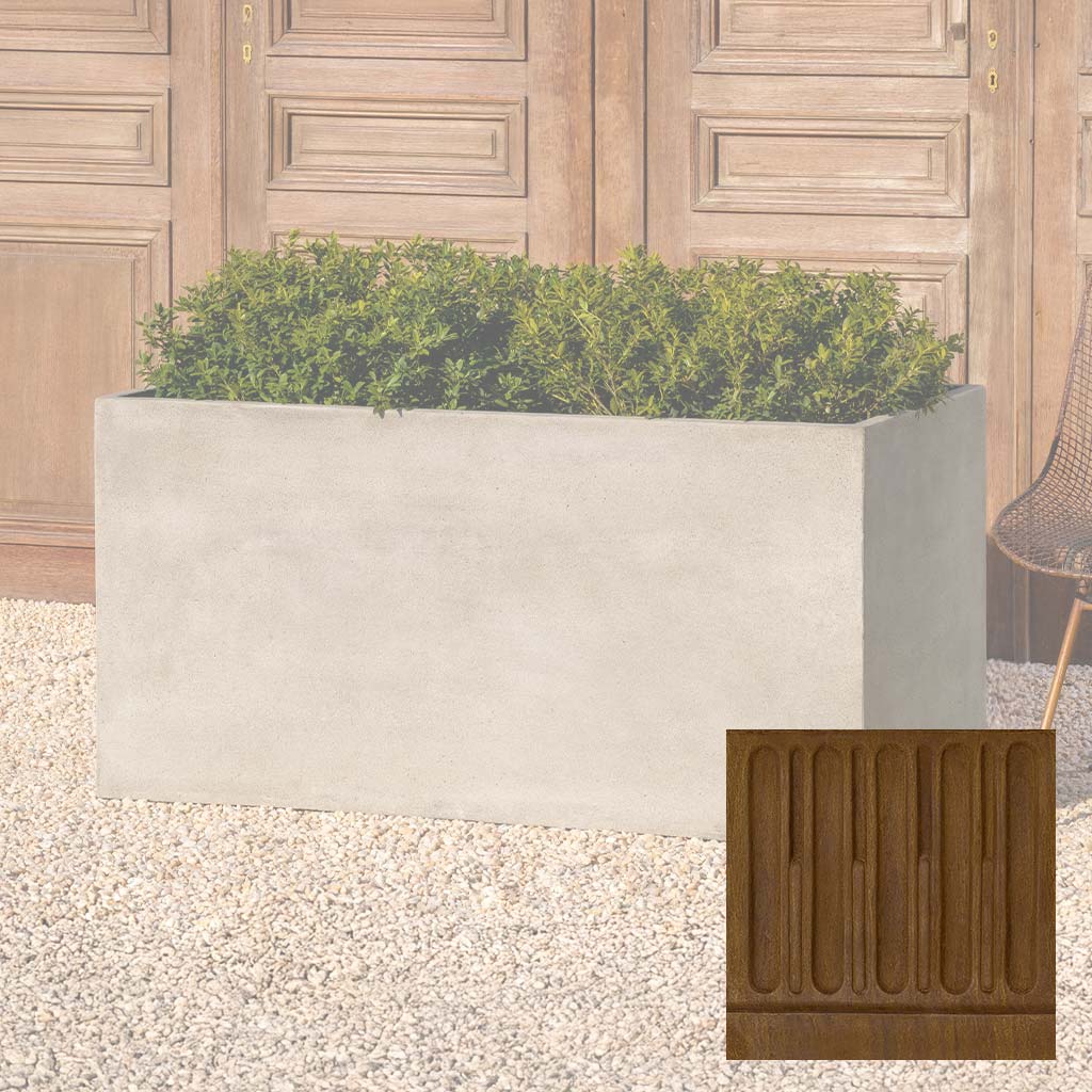 Rectangle Planter - Image 12