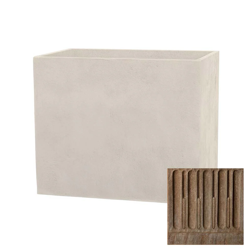 Rectangle Planter - Image 20