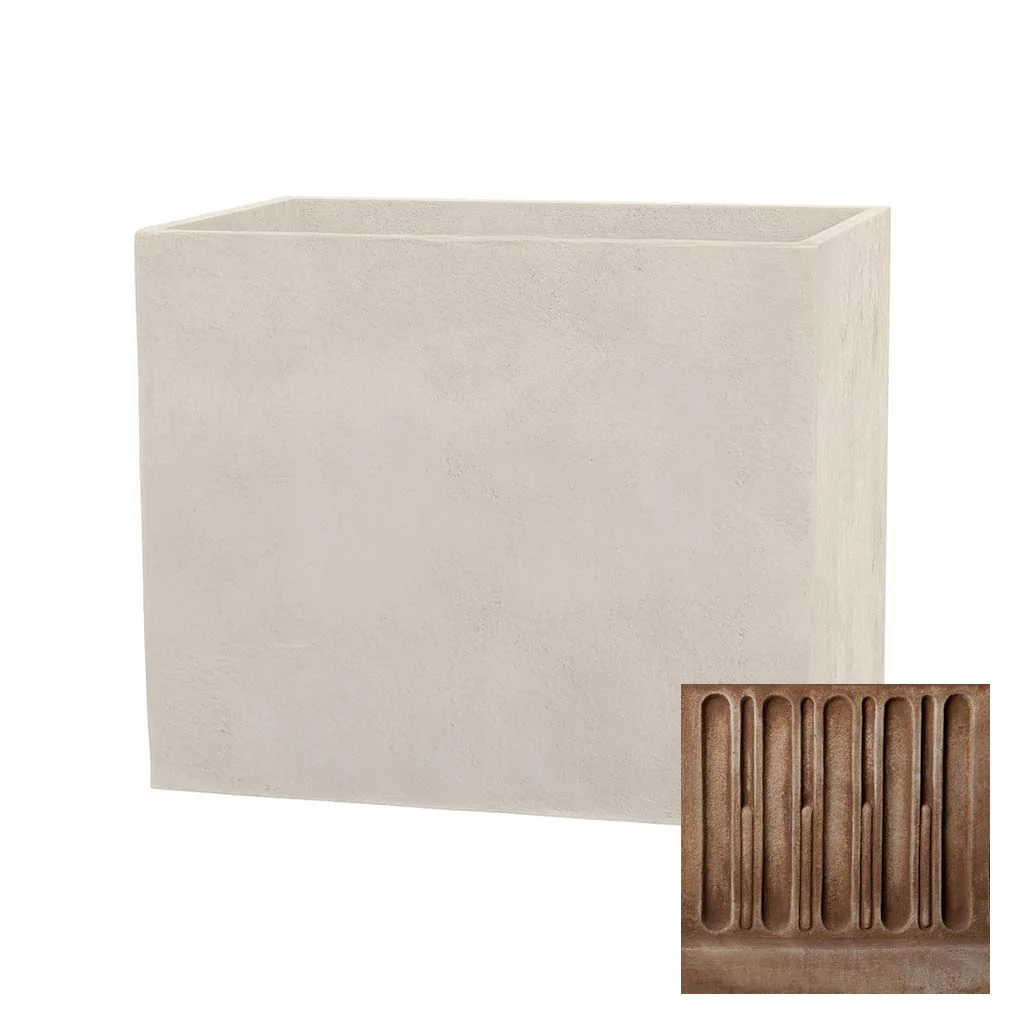 Rectangle Planter - Image 22