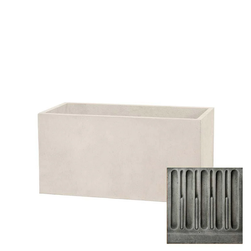 Rectangle Planter - Image 32