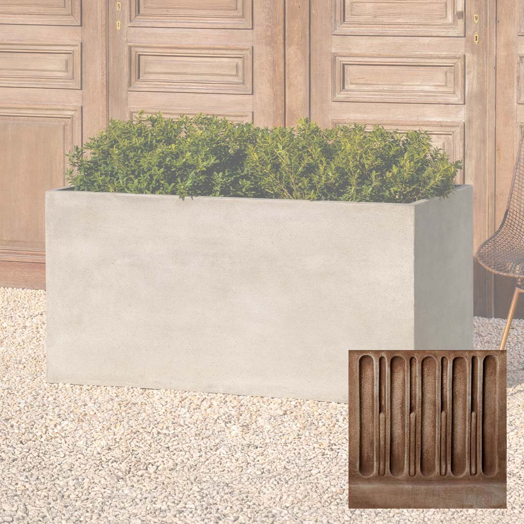 Rectangle Planter - Image 4