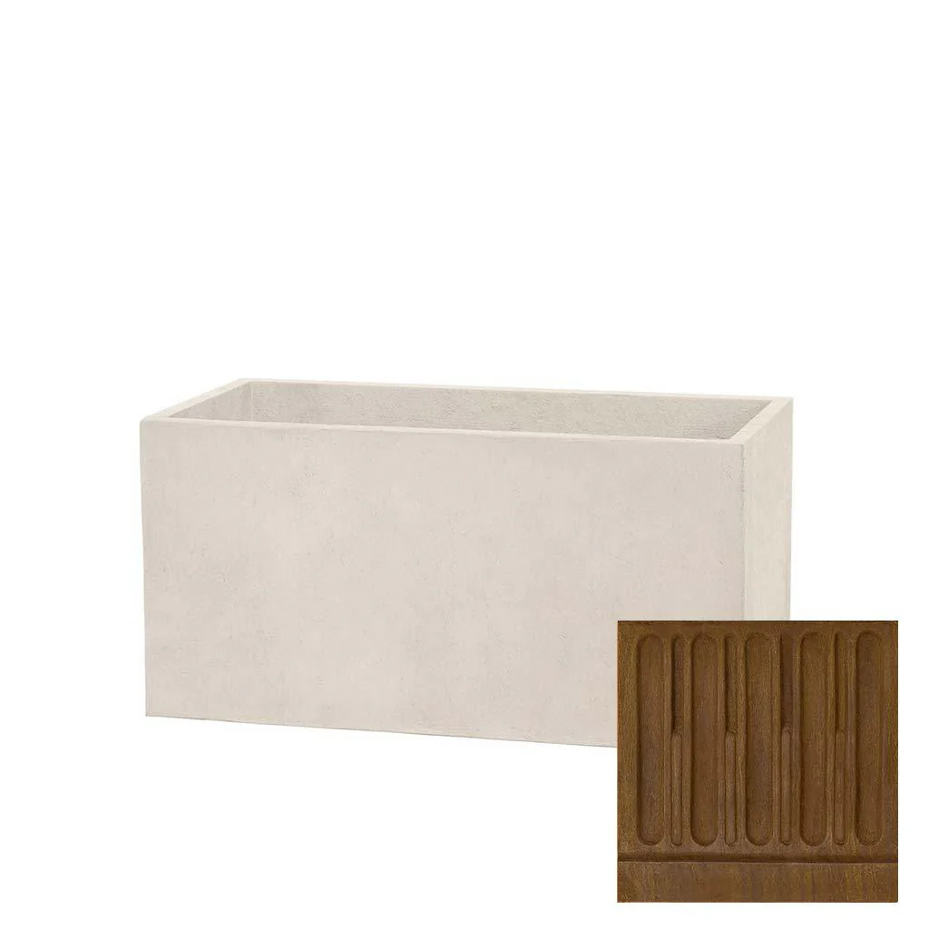 Rectangle Planter - Image 41