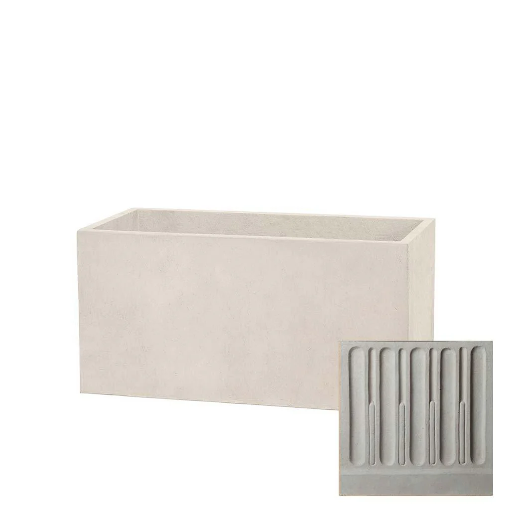 Rectangle Planter - Image 46