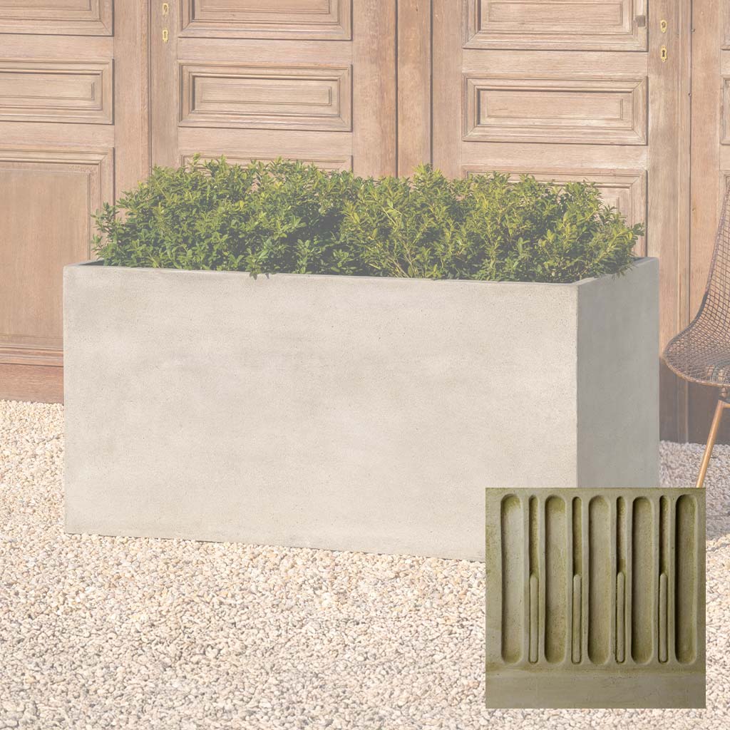 Rectangle Planter - Image 7