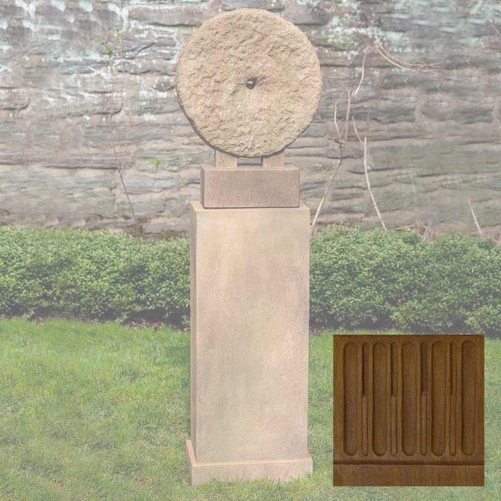 Rectangular  Pedestal - Tall - Image 11