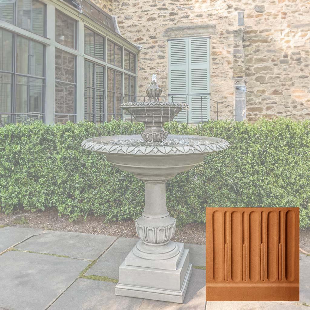Richmond Hill Fountain - Image 16
