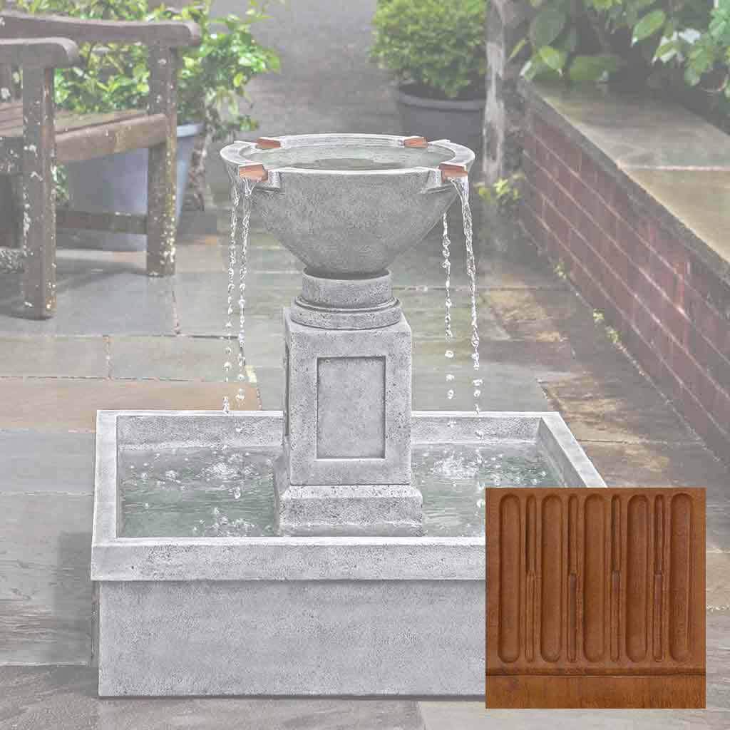 Rittenhouse Fountain - Image 7