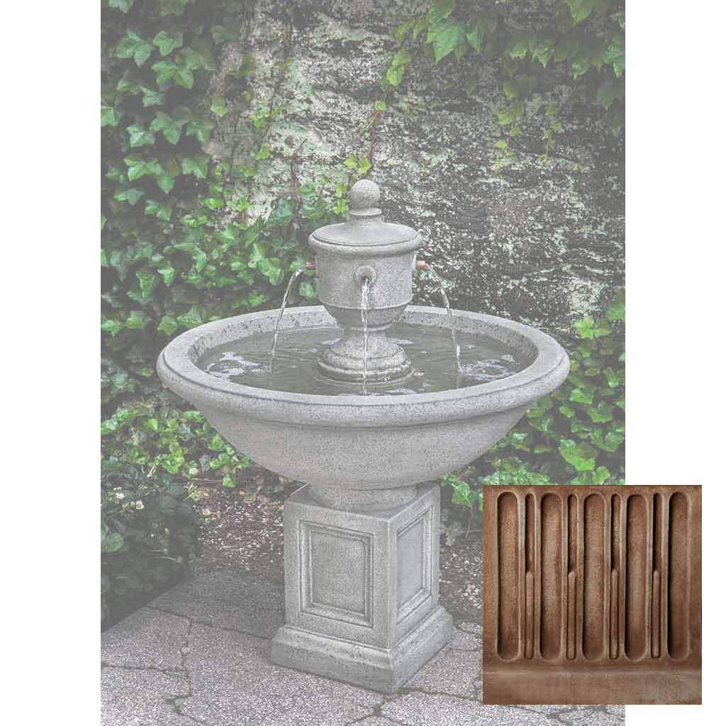 Rochefort Fountain - Image 6