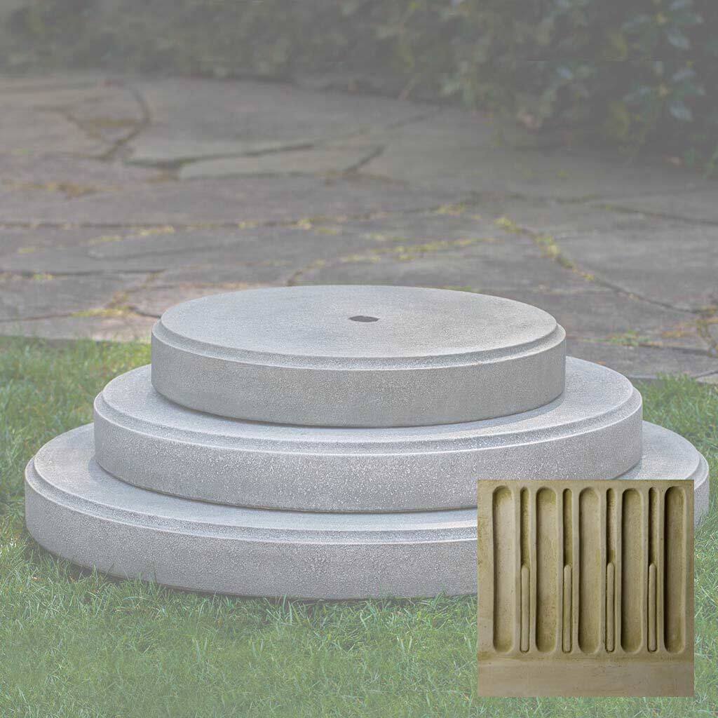 Round Plinth - Image 13
