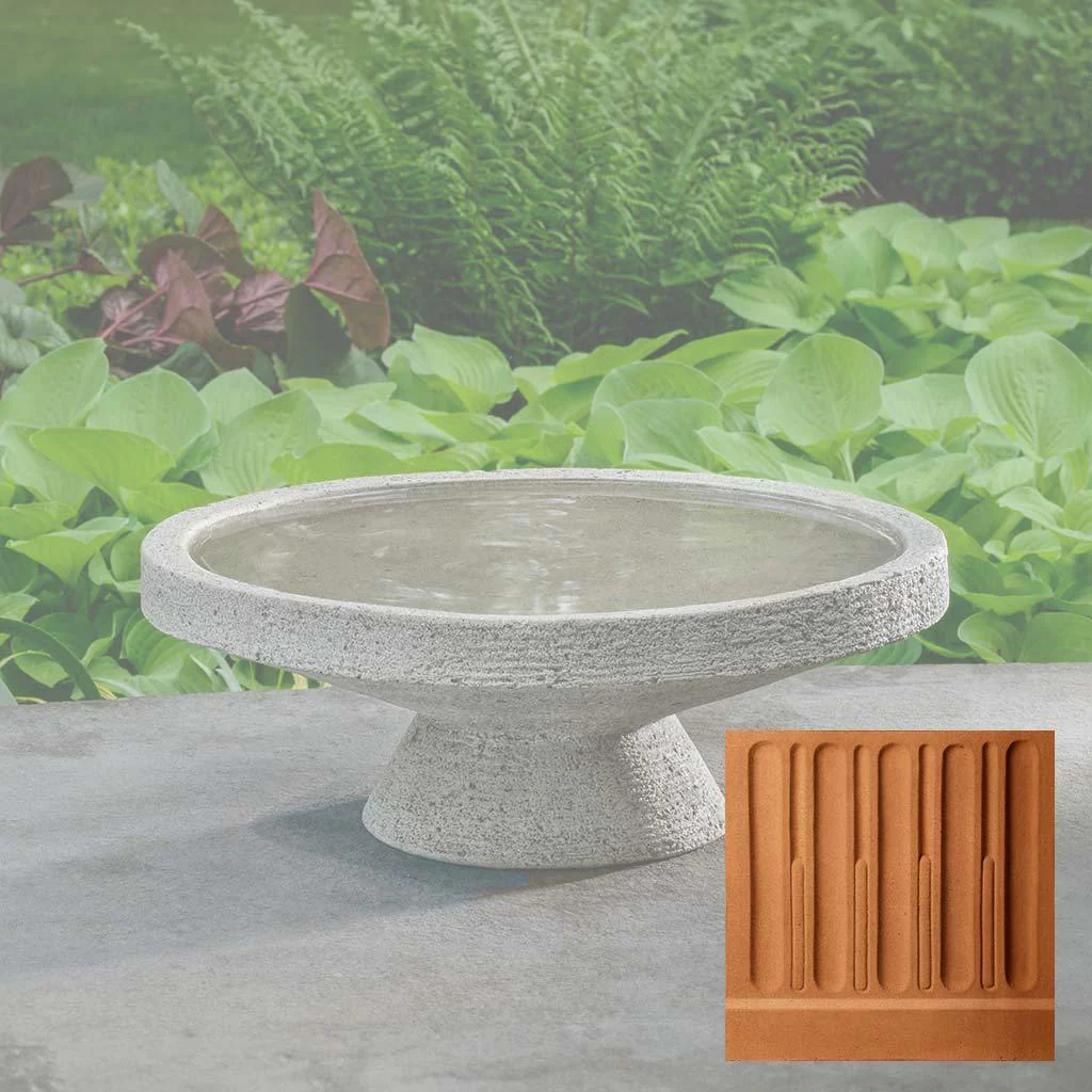 Roxie Birdbath - Image 13