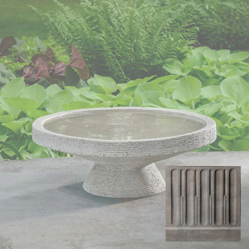Roxie Birdbath - Image 5