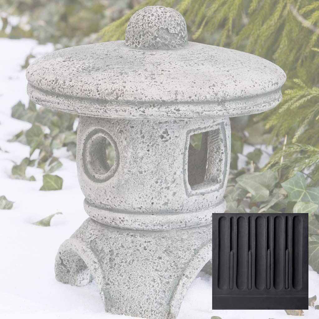 Rustic Medium Pagoda - Image 11