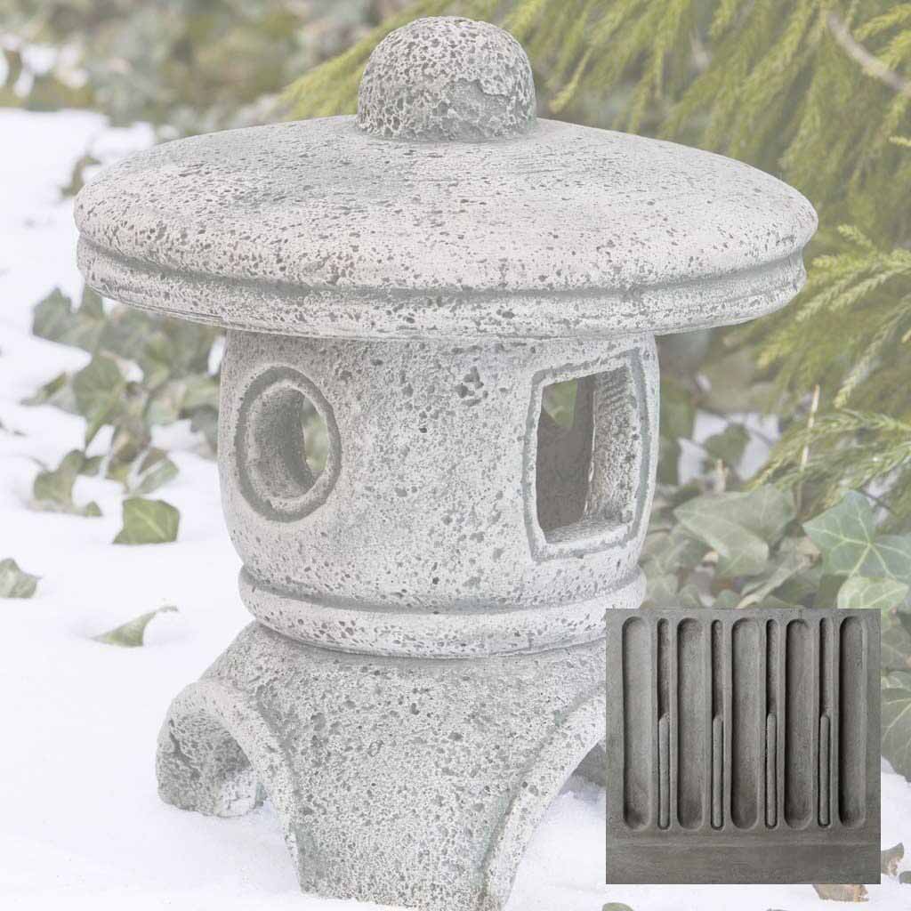 Rustic Medium Pagoda - Image 2