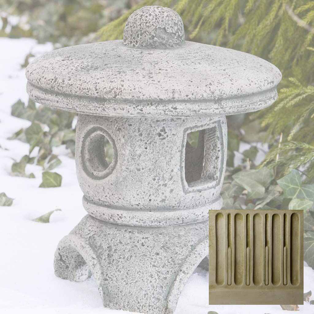 Rustic Medium Pagoda - Image 3