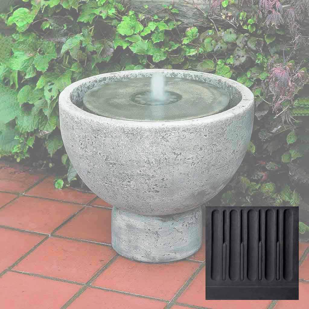 Rustica Pot Fountain - Image 11