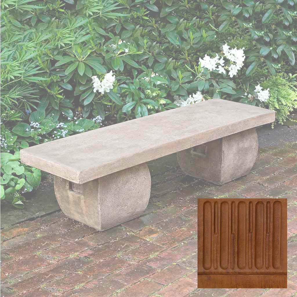 Ryokan Bench - Image 10