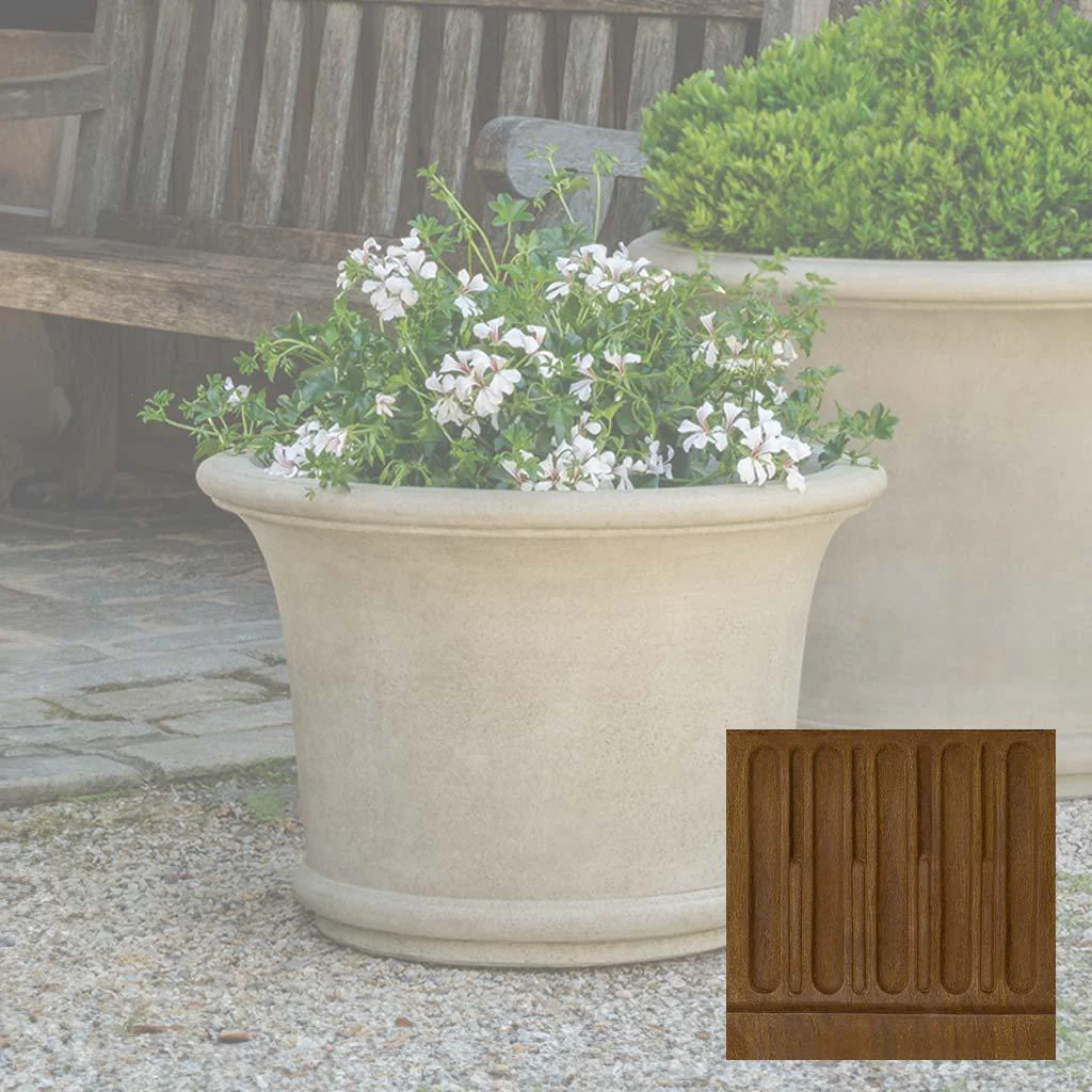 Sagamore Planter - Image 23