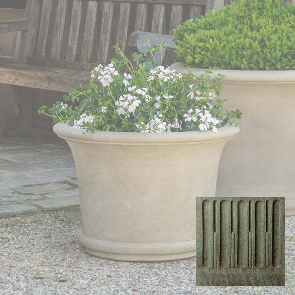 Sagamore Planter - Image 31