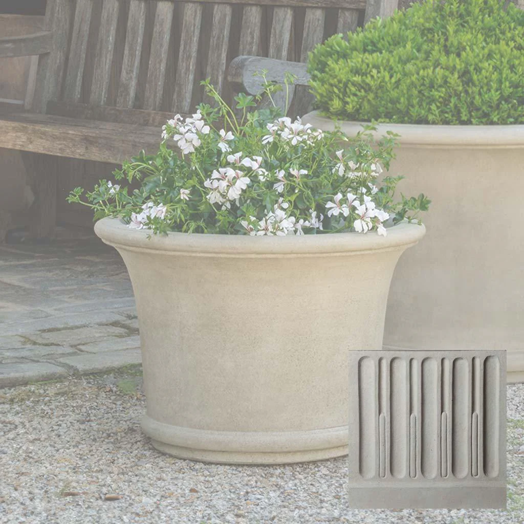 Sagamore Planter - Image 33
