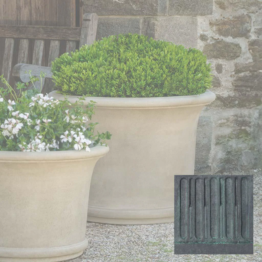 Sagamore Planter - Image 4