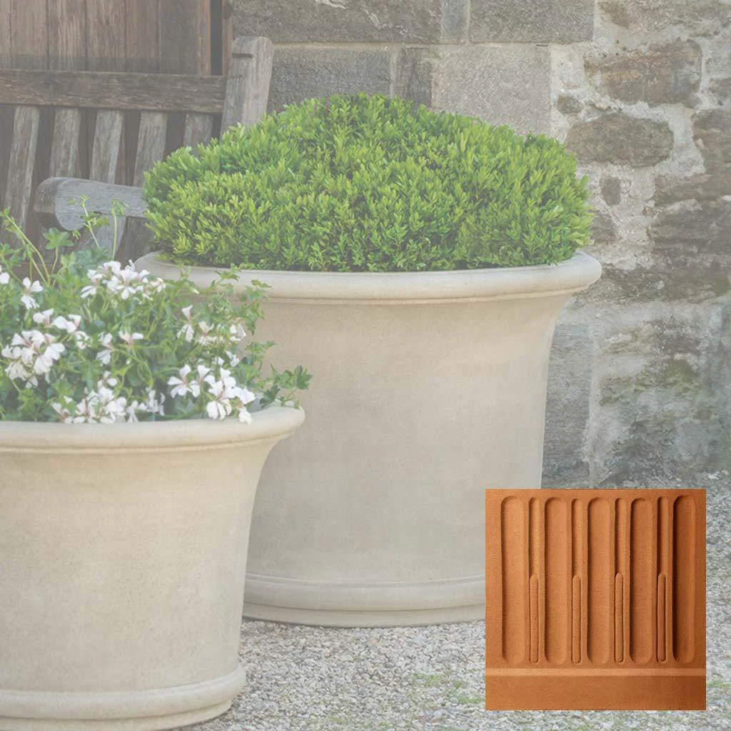 Sagamore Planter - Image 7