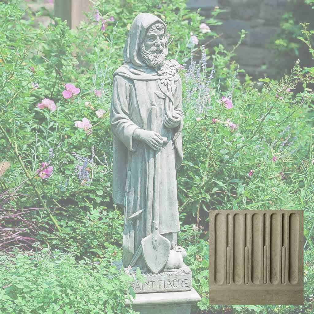 Saint Fiacre - Image 2