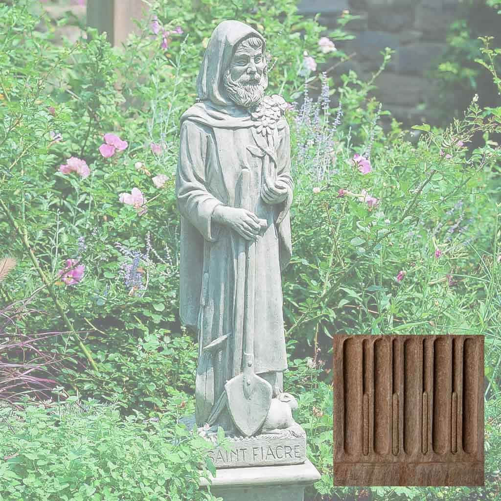 Saint Fiacre - Image 5