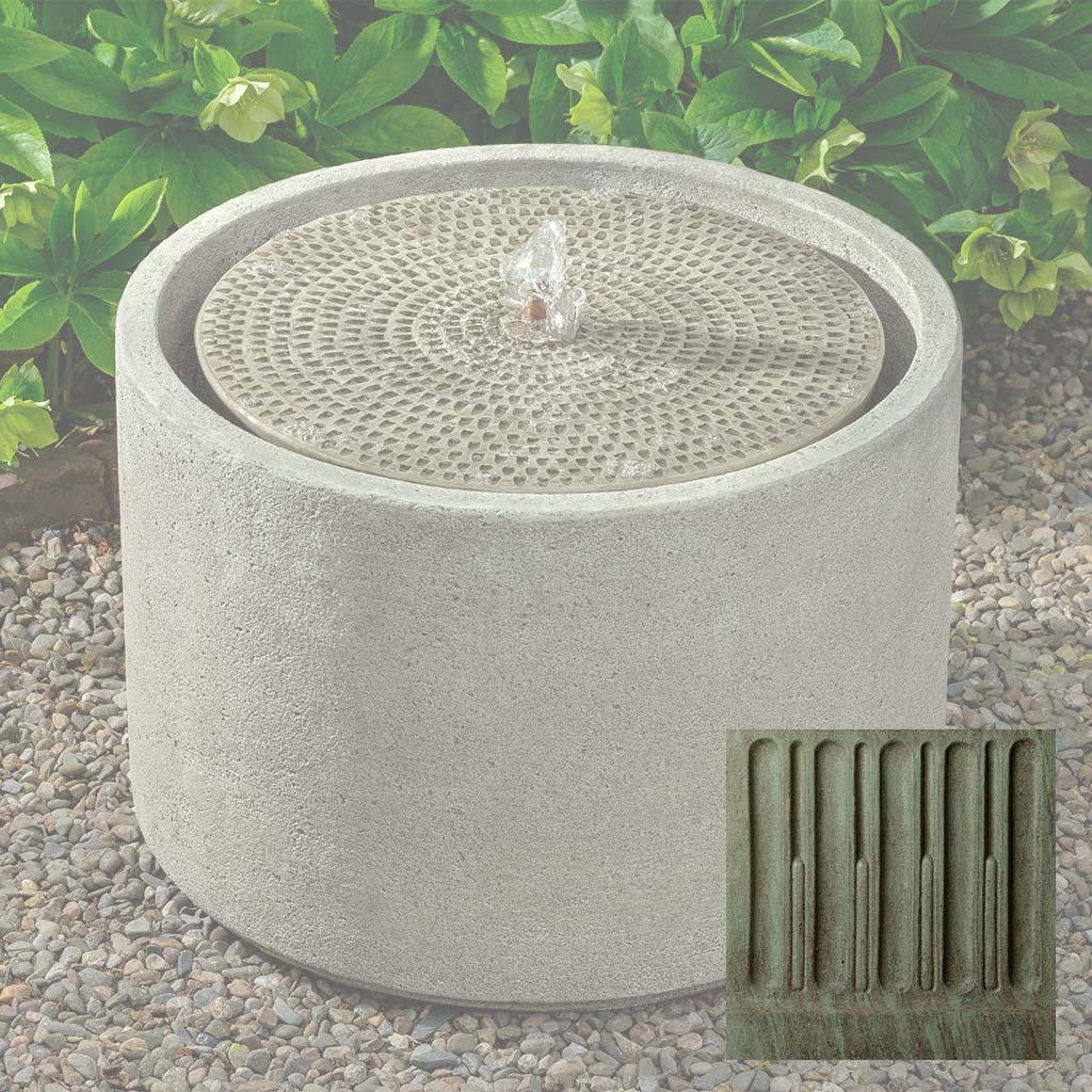 Salinas Cosmos Fountain - Image 5