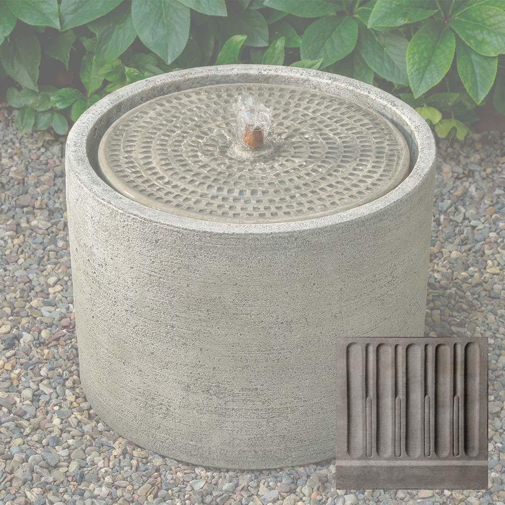 Salinas Cosmos Fountain, Low - Image 6