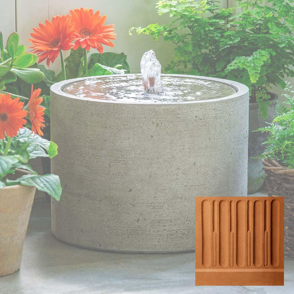 Salinas Fountain - Low - Image 16