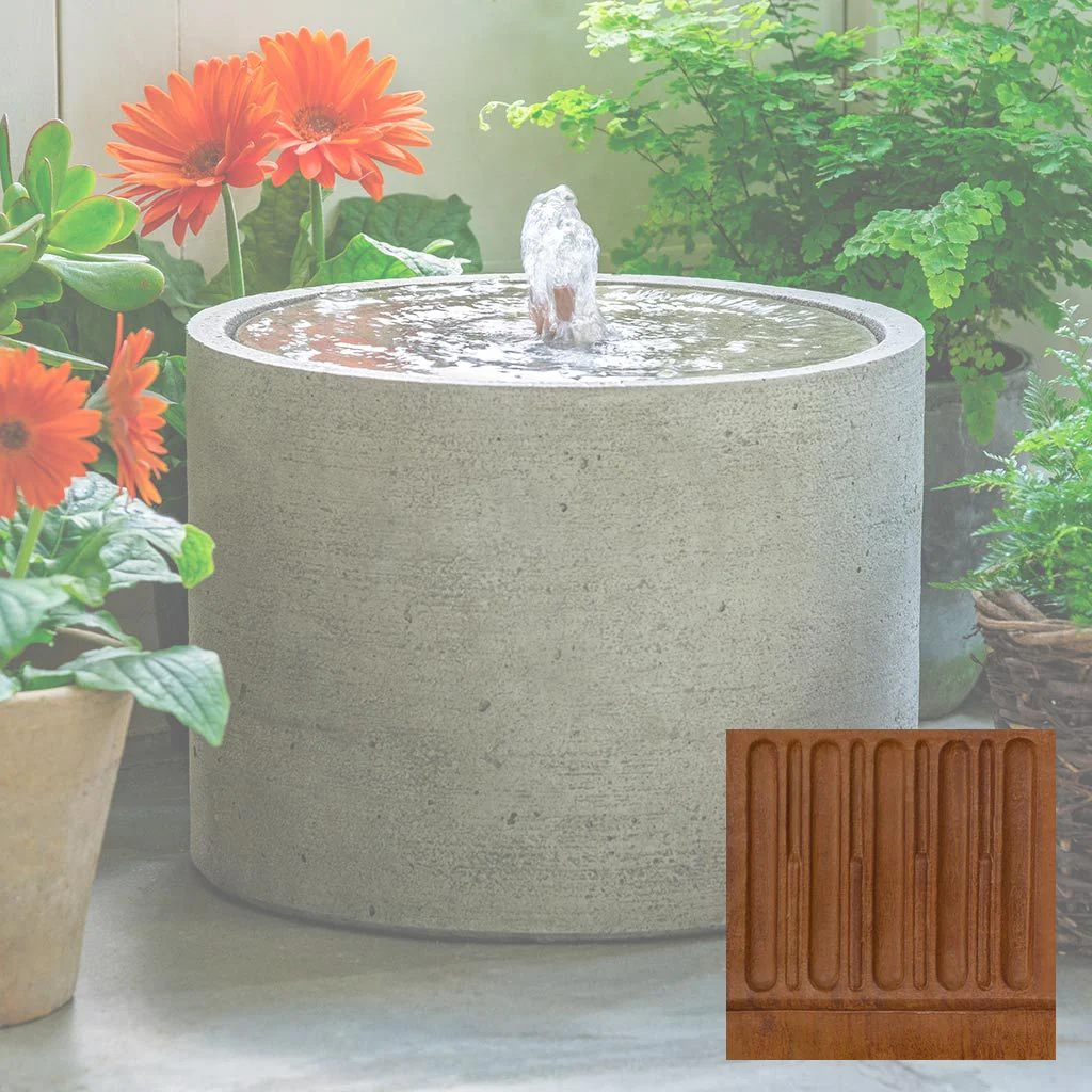Salinas Fountain - Low - Image 8