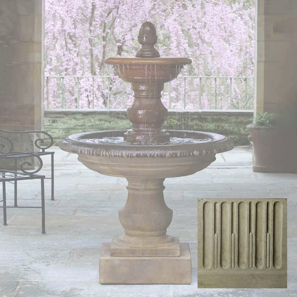 San Pietro Fountain - Image 5