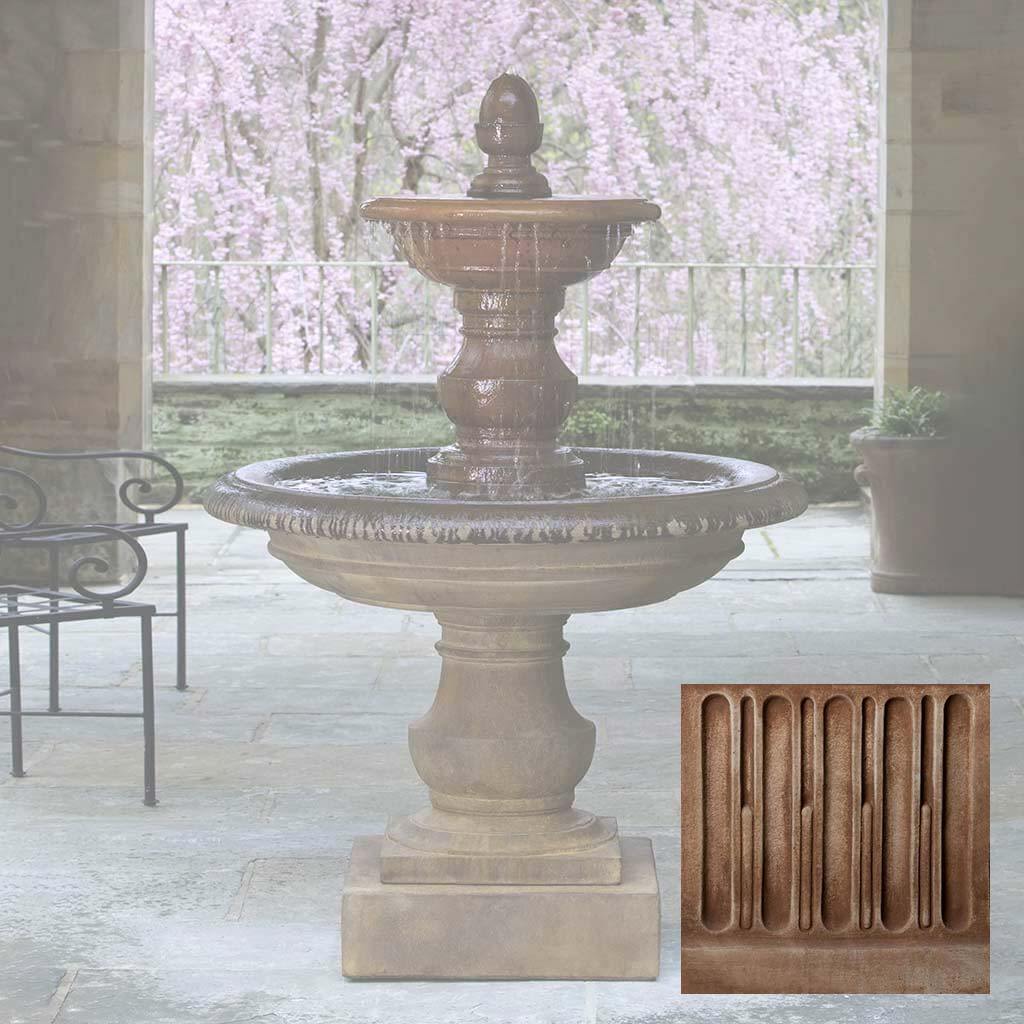 San Pietro Fountain - Image 8