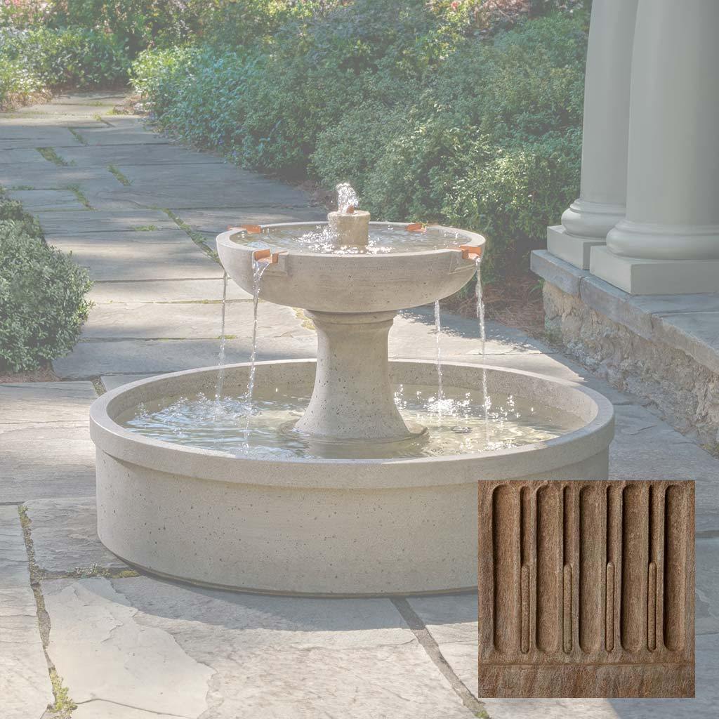 Sanibel Fountain - Image 3
