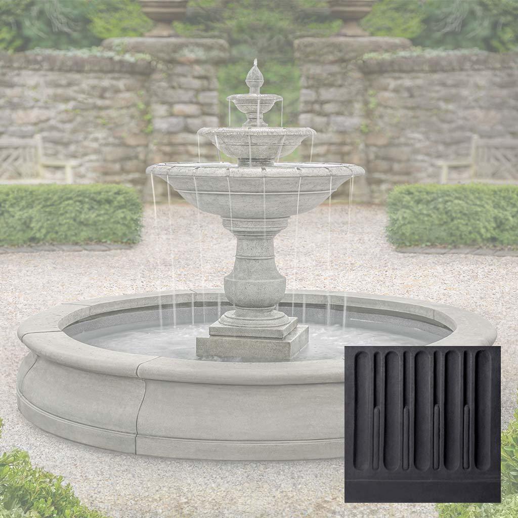 Savannah Estate Fountain - Image 9