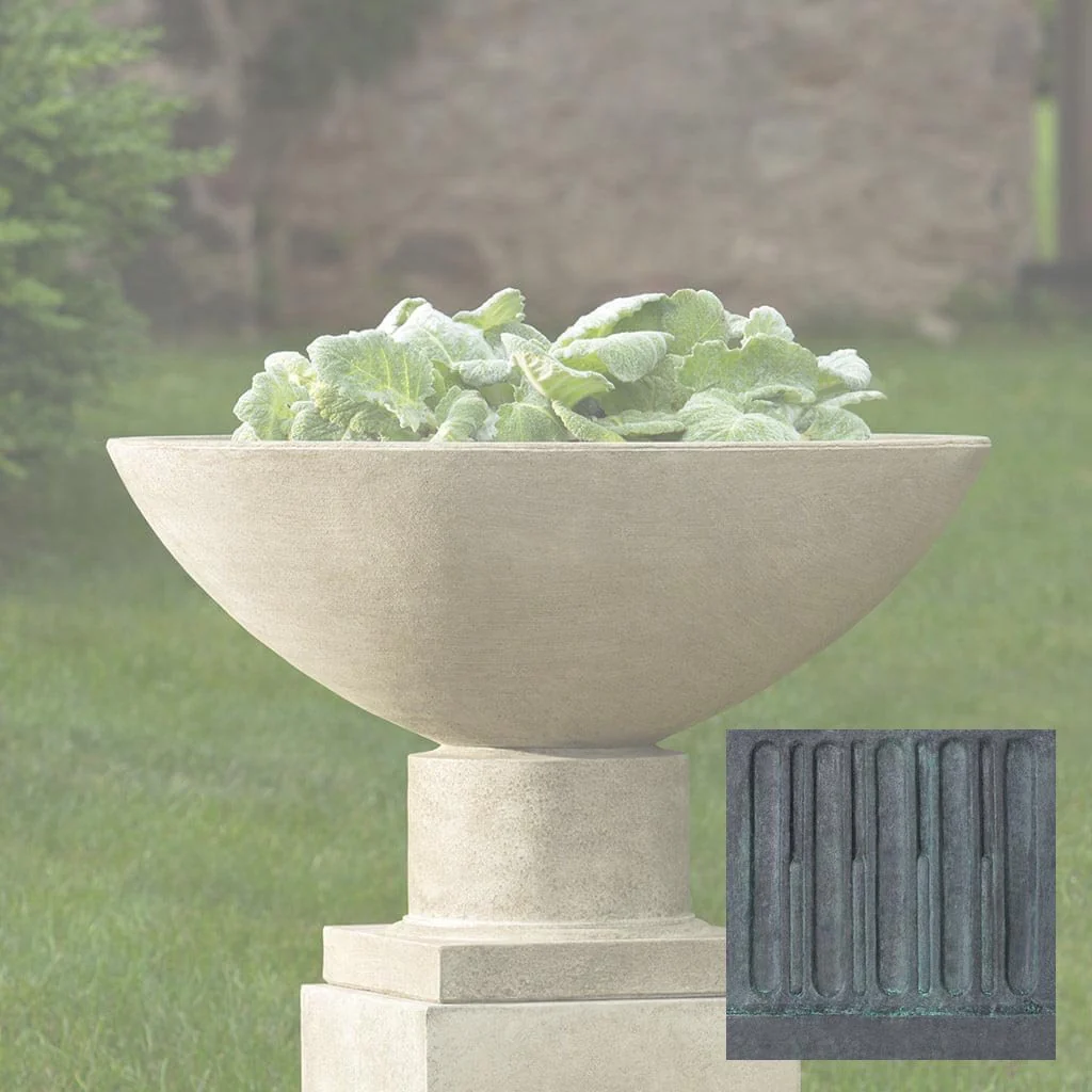 Savoy Planter - Image 15