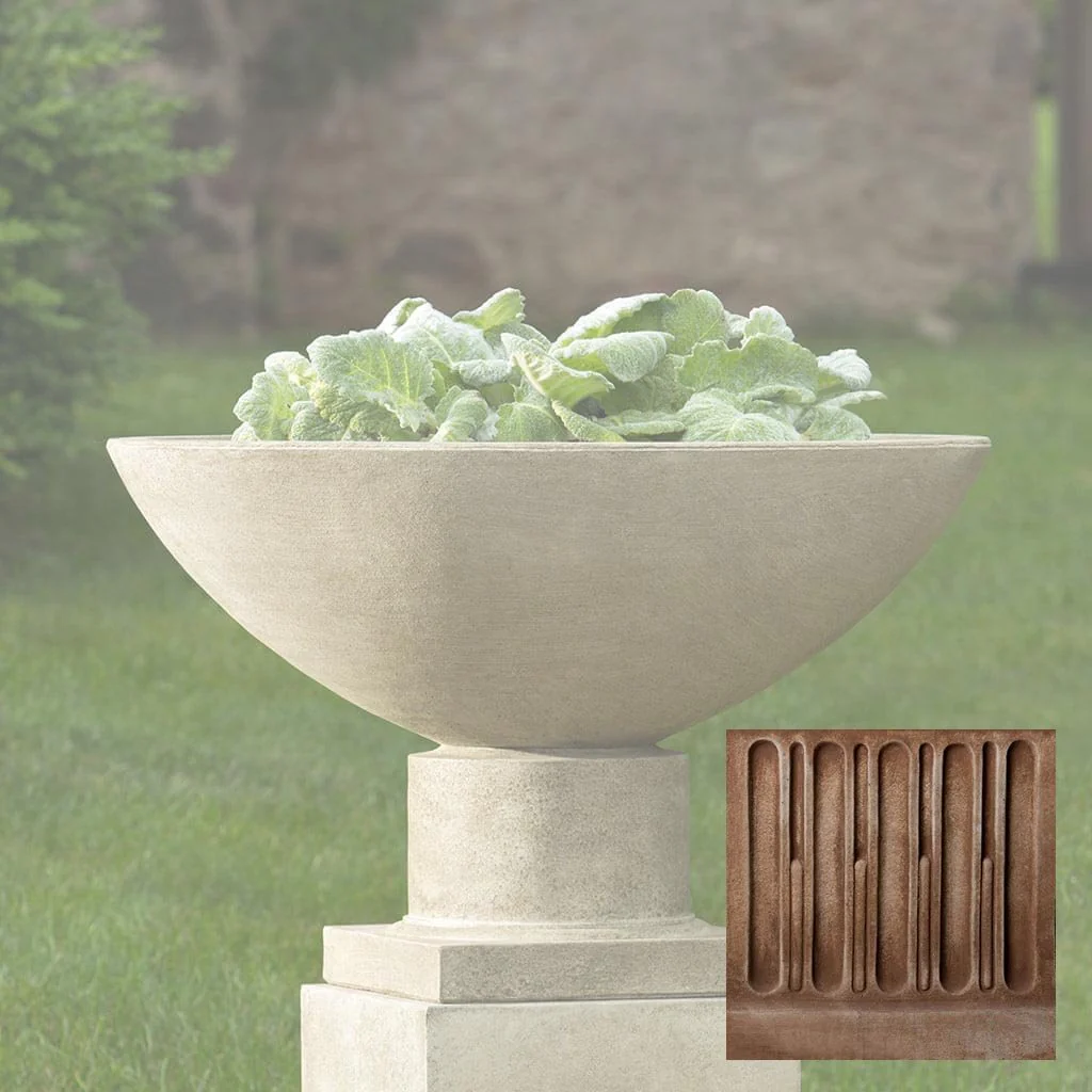 Savoy Planter - Image 6