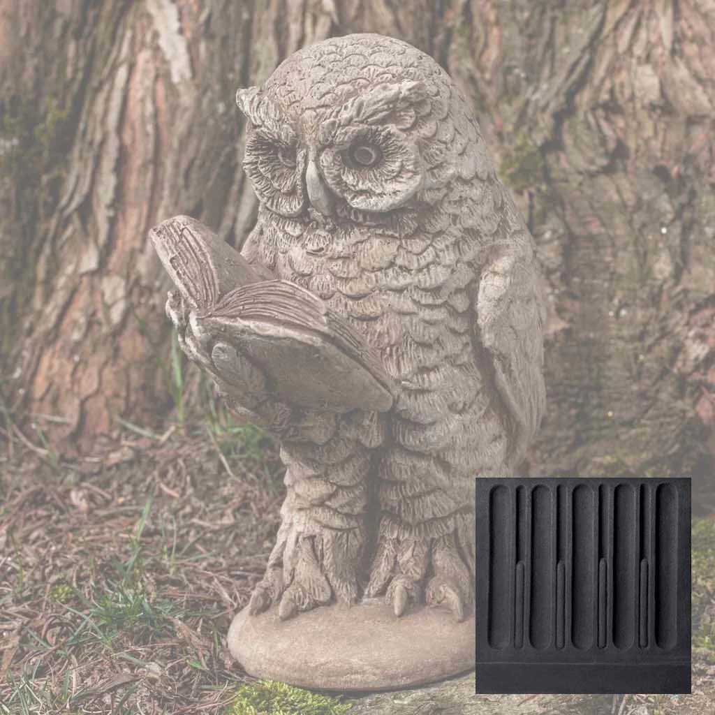 Scholarly Owl - Image 10