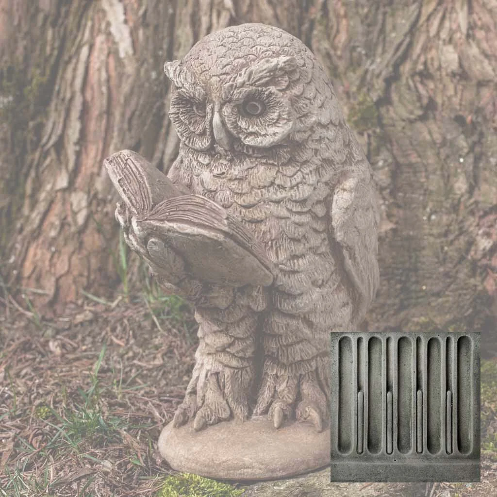Scholarly Owl - Image 3