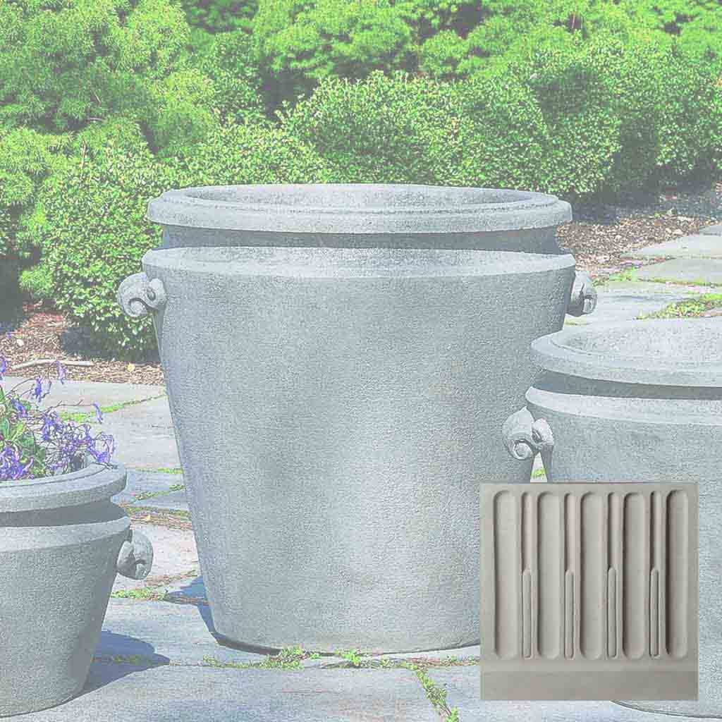 Scroll Handle Planter - Image 17
