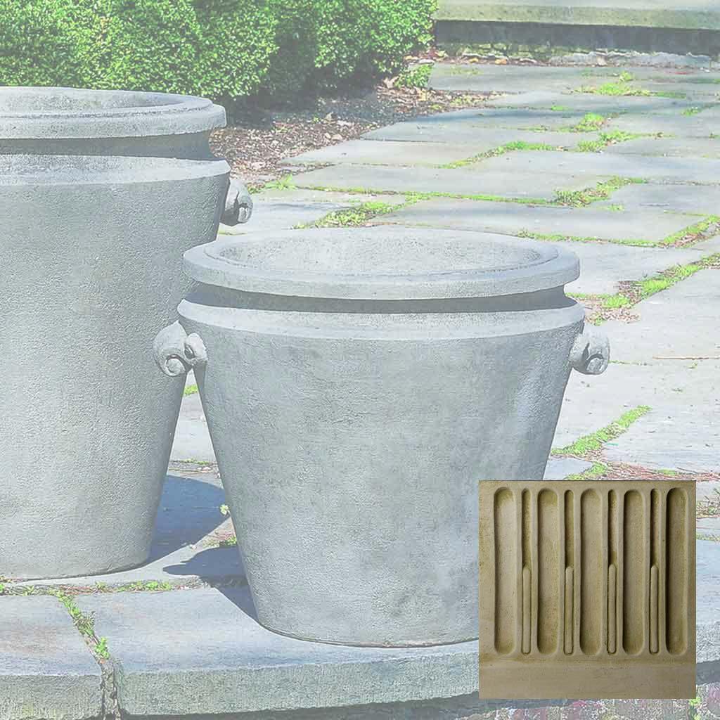 Scroll Handle Planter - Image 18