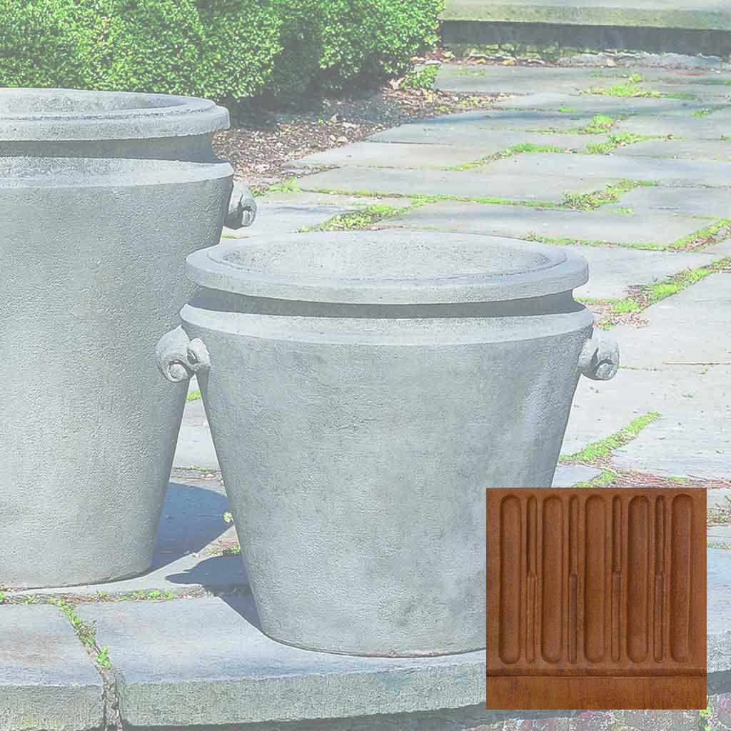 Scroll Handle Planter - Image 19